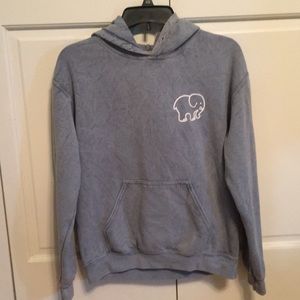 Ivory Ella Sweatshirt